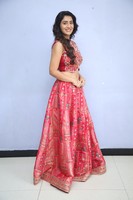Rashi Singh at Panchminar Teaser Launch